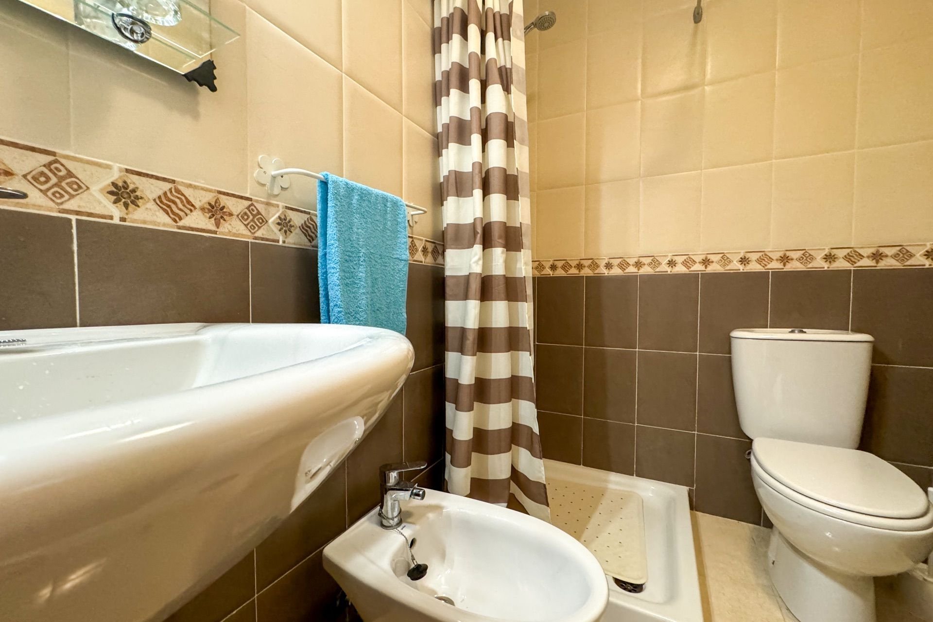 Rental - Townhouse - San Miguel de Salinas