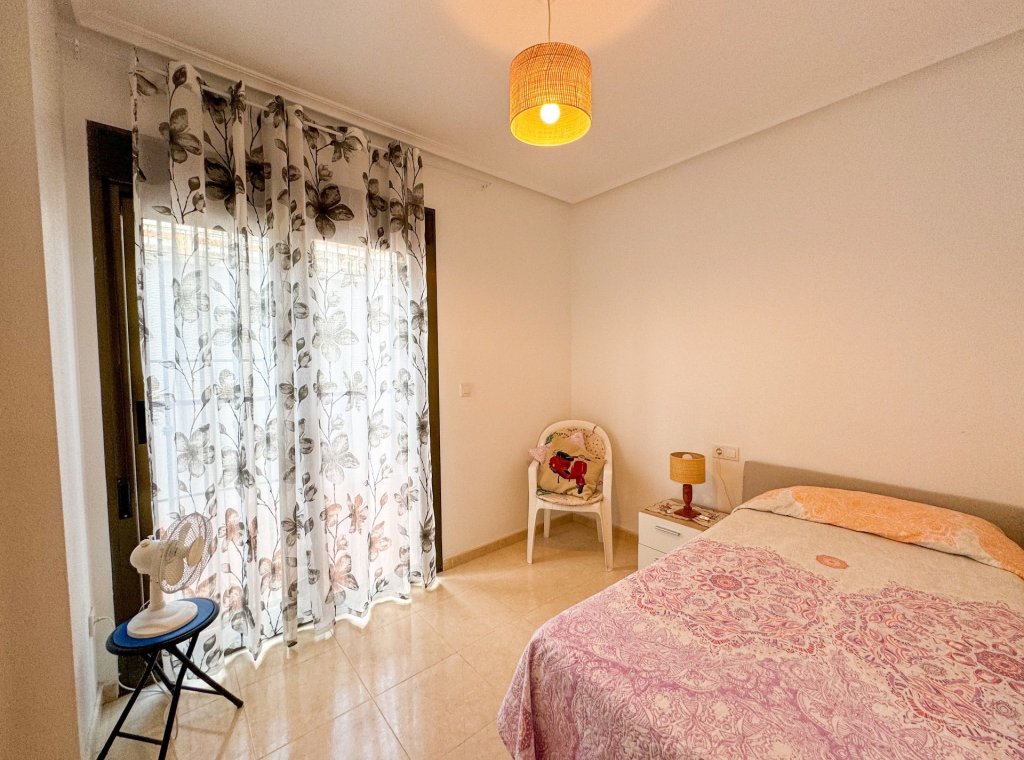 Rental - Townhouse - San Miguel de Salinas