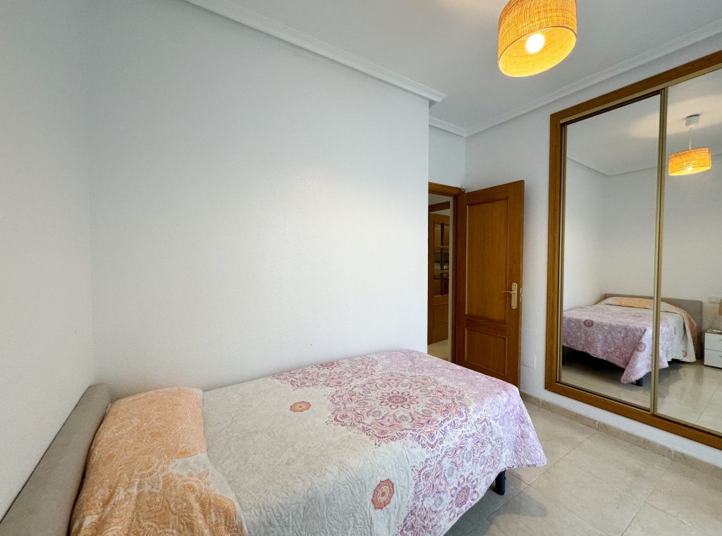 Rental - Townhouse - San Miguel de Salinas