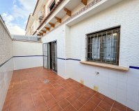 Rental - Townhouse - San Miguel de Salinas