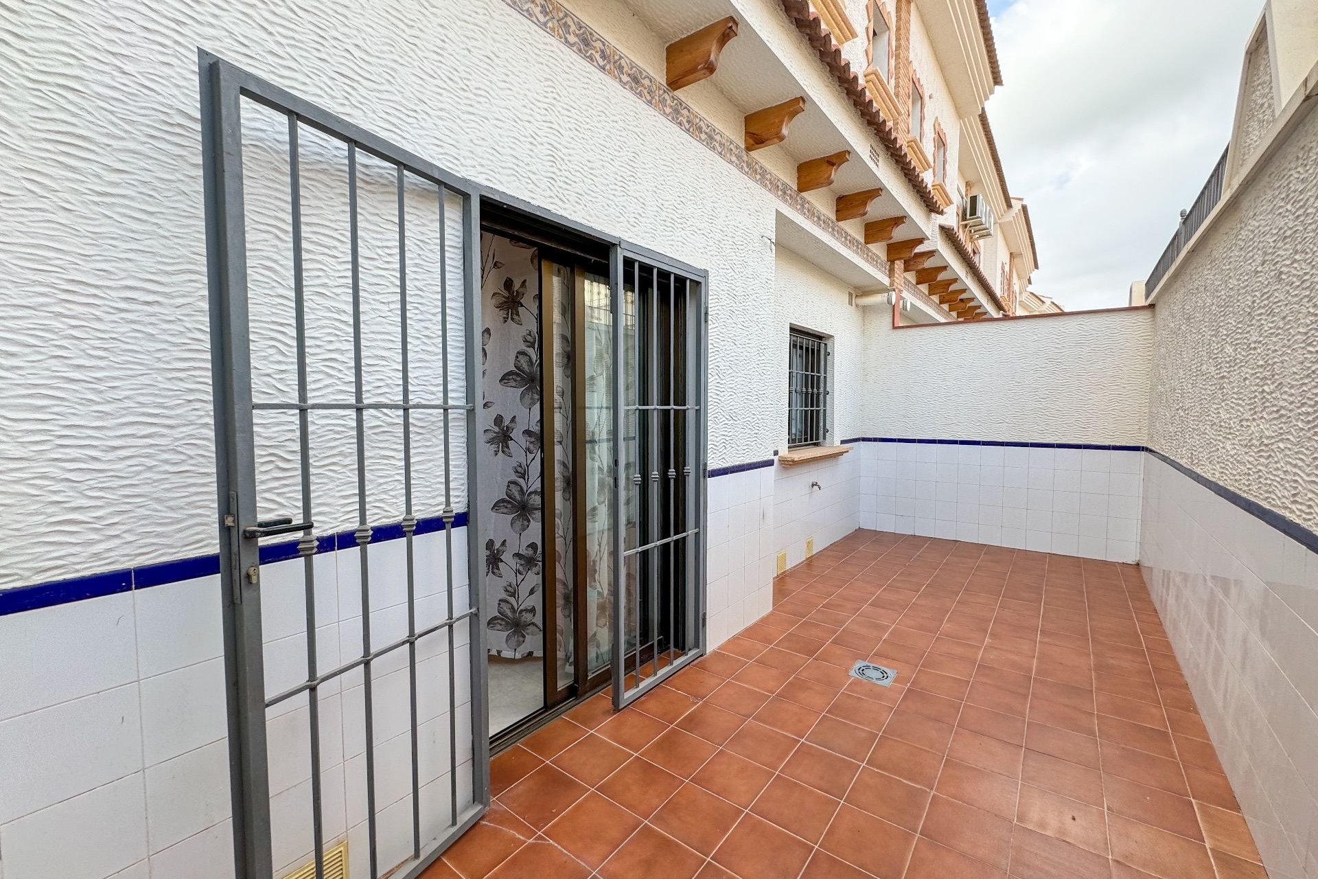 Rental - Townhouse - San Miguel de Salinas