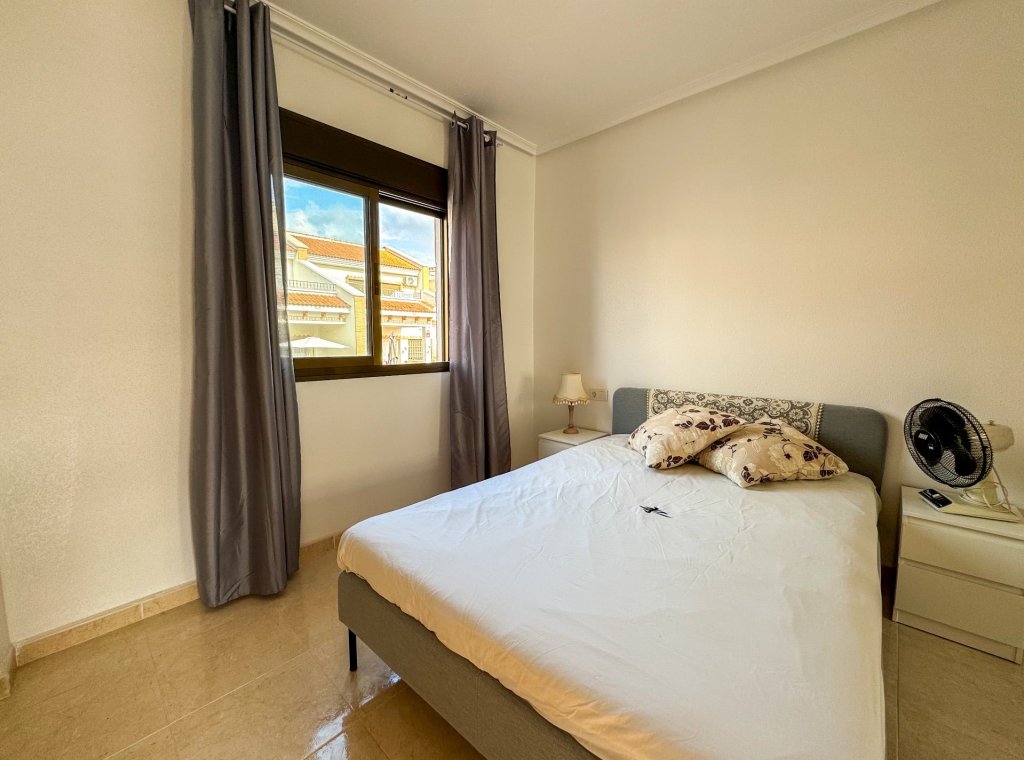 Rental - Townhouse - San Miguel de Salinas