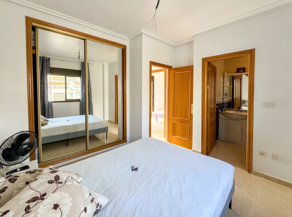 Rental - Townhouse - San Miguel de Salinas