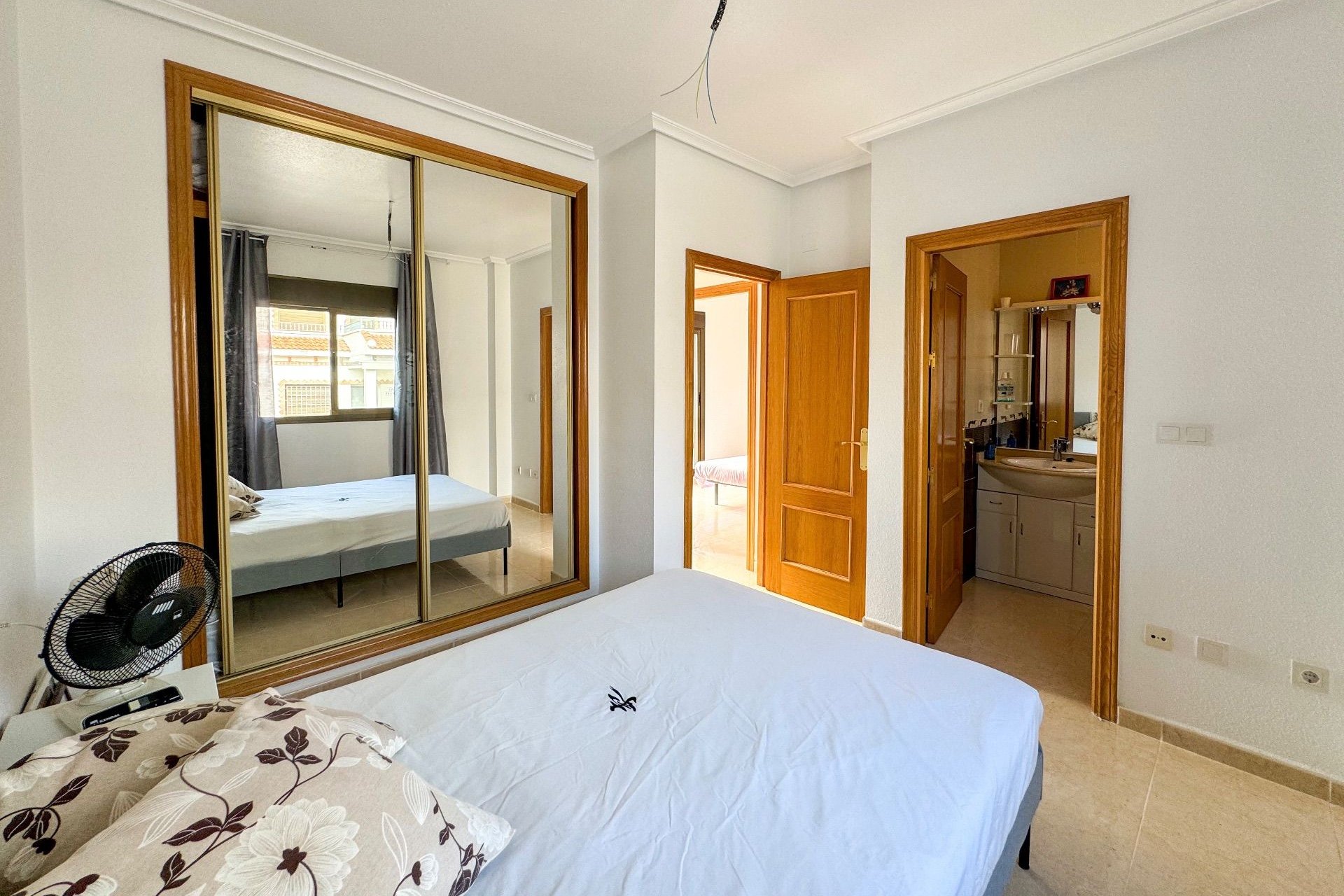 Rental - Townhouse - San Miguel de Salinas