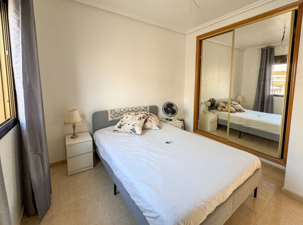 Rental - Townhouse - San Miguel de Salinas