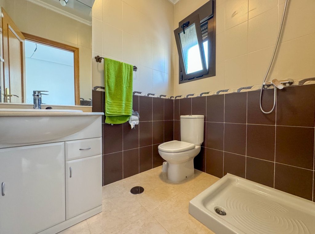 Rental - Townhouse - San Miguel de Salinas