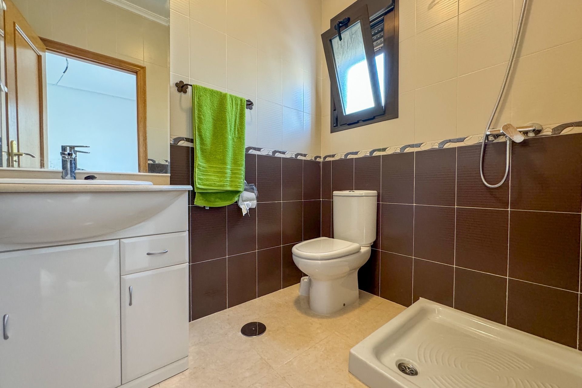 Rental - Townhouse - San Miguel de Salinas