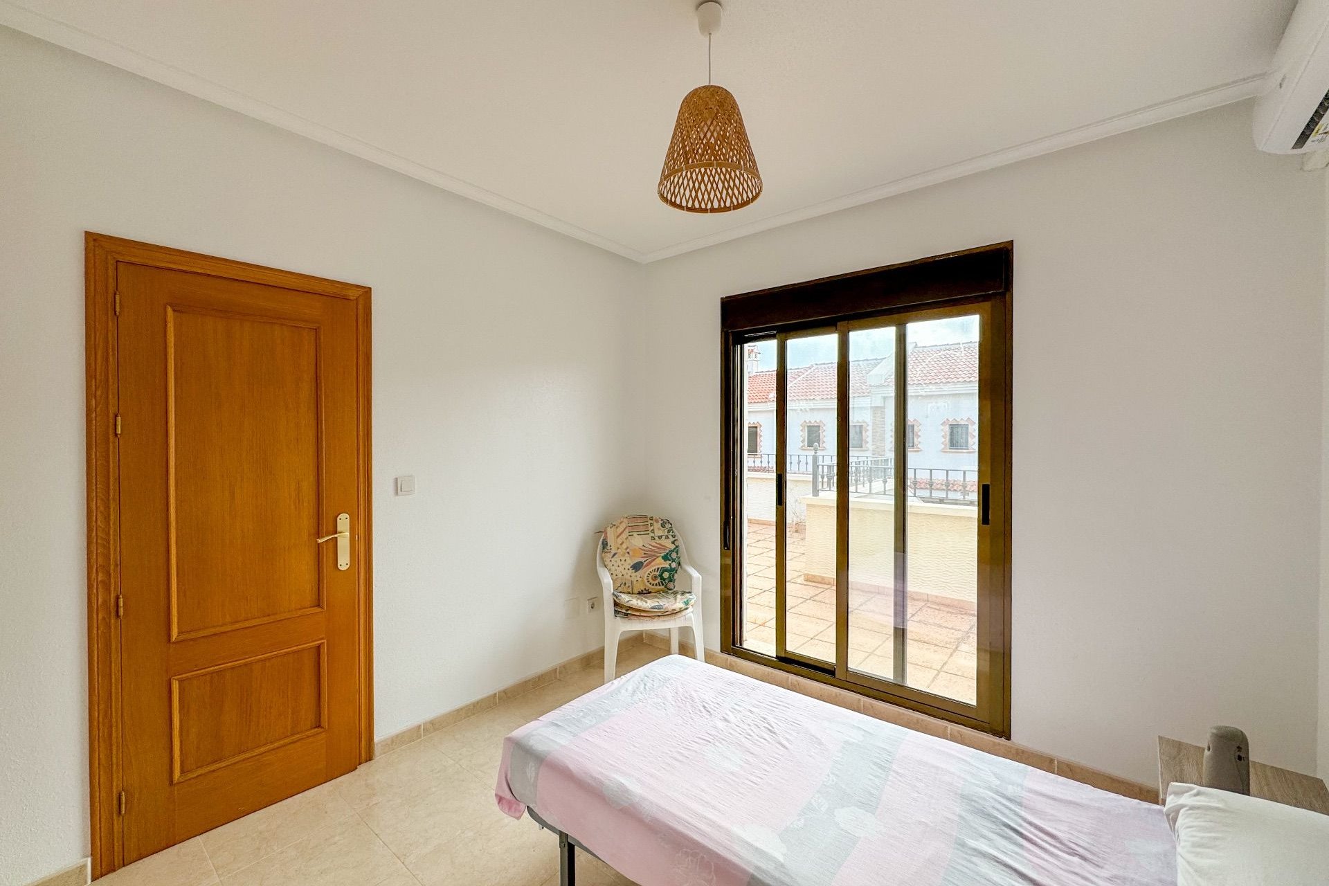 Rental - Townhouse - San Miguel de Salinas