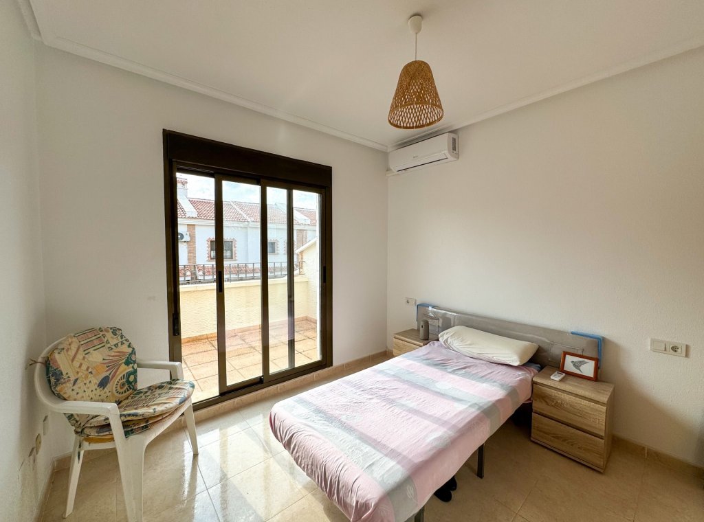 Rental - Townhouse - San Miguel de Salinas