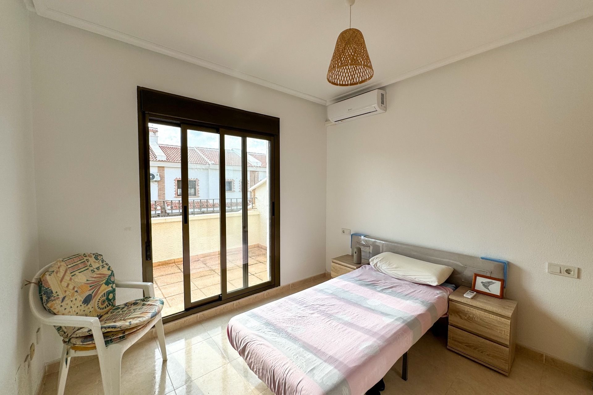 Rental - Townhouse - San Miguel de Salinas