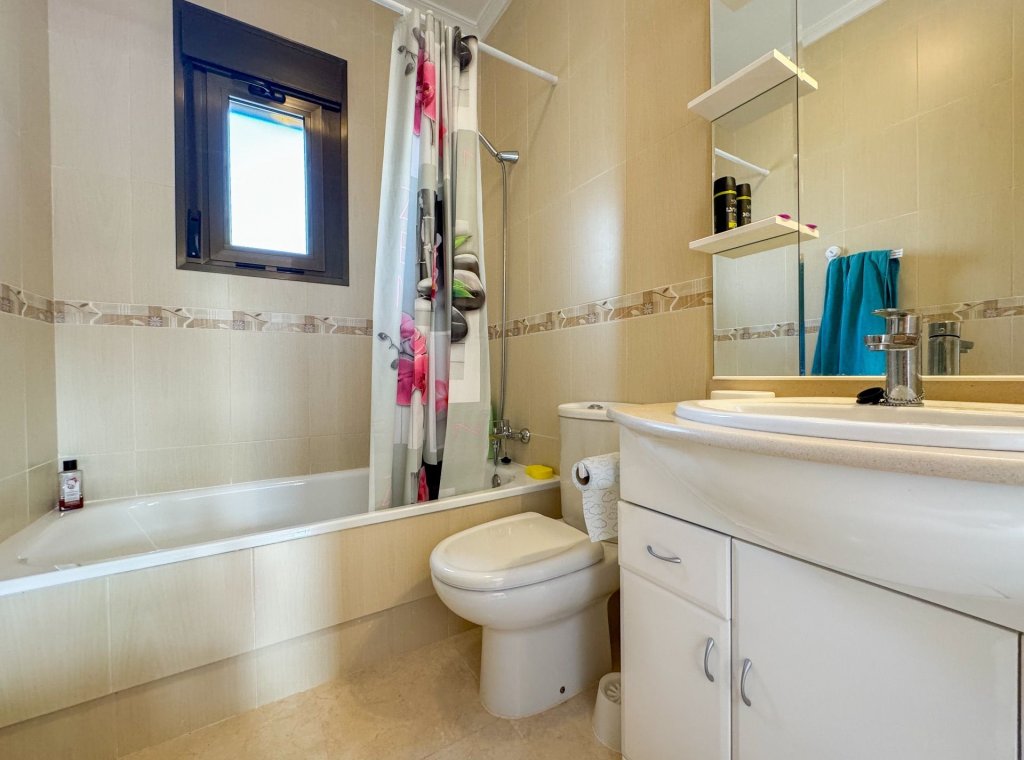 Rental - Townhouse - San Miguel de Salinas