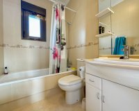 Rental - Townhouse - San Miguel de Salinas