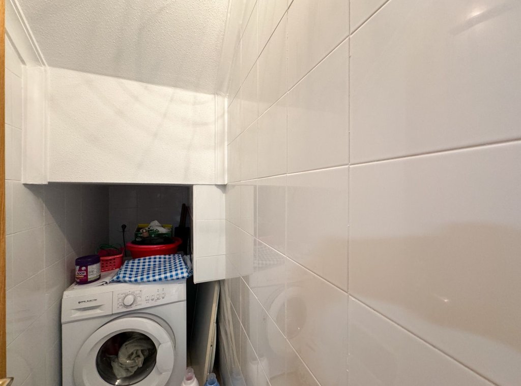 Rental - Townhouse - San Miguel de Salinas