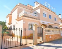 Rental - Townhouse - Torre de la Horadada