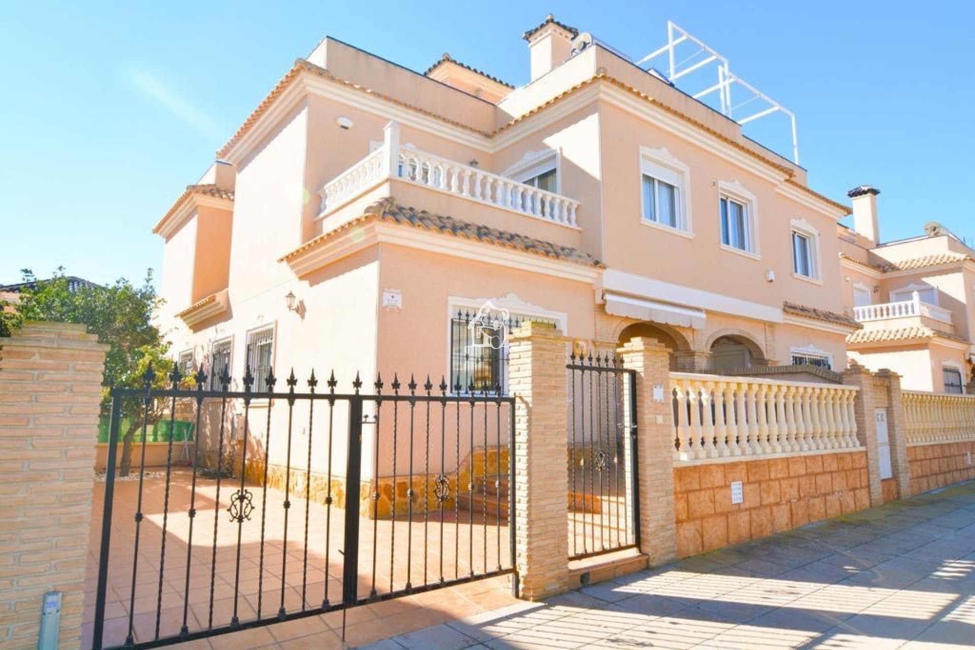 Rental - Townhouse - Torre de la Horadada