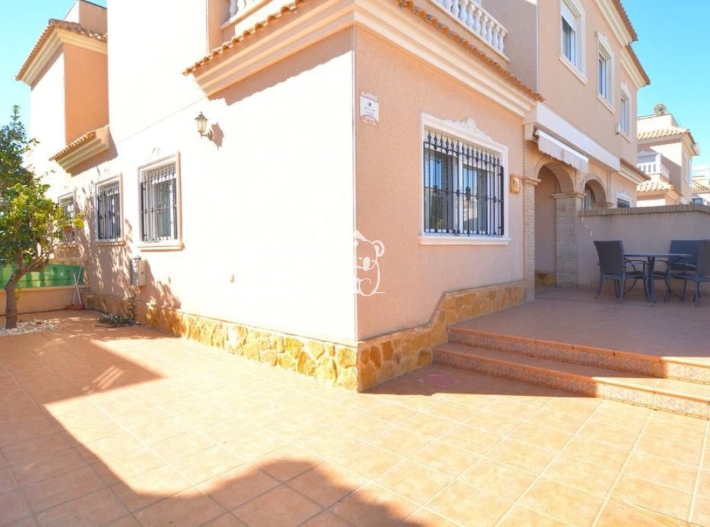 Rental - Townhouse - Torre de la Horadada
