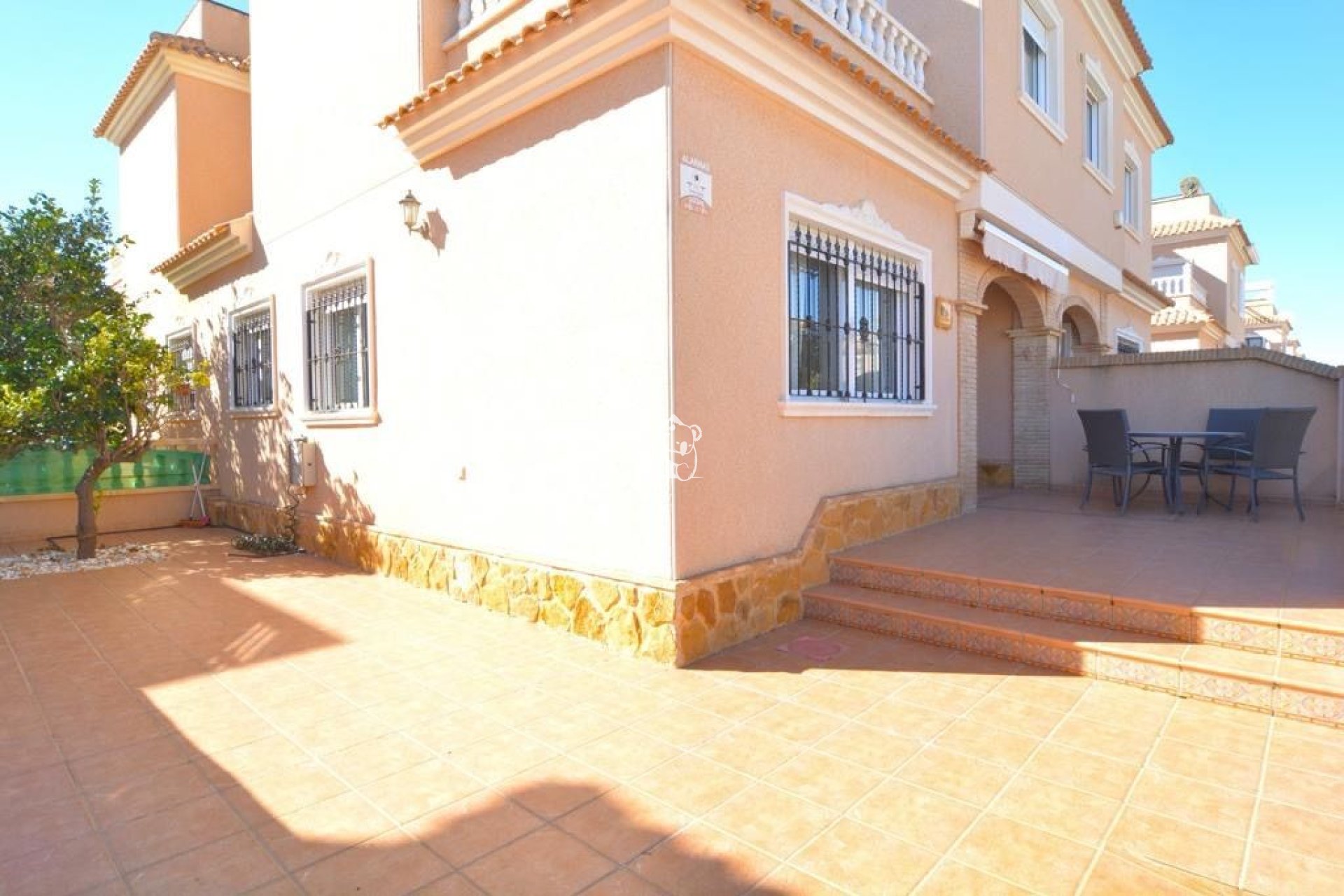 Rental - Townhouse - Torre de la Horadada