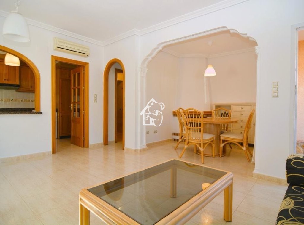 Rental - Townhouse - Torre de la Horadada