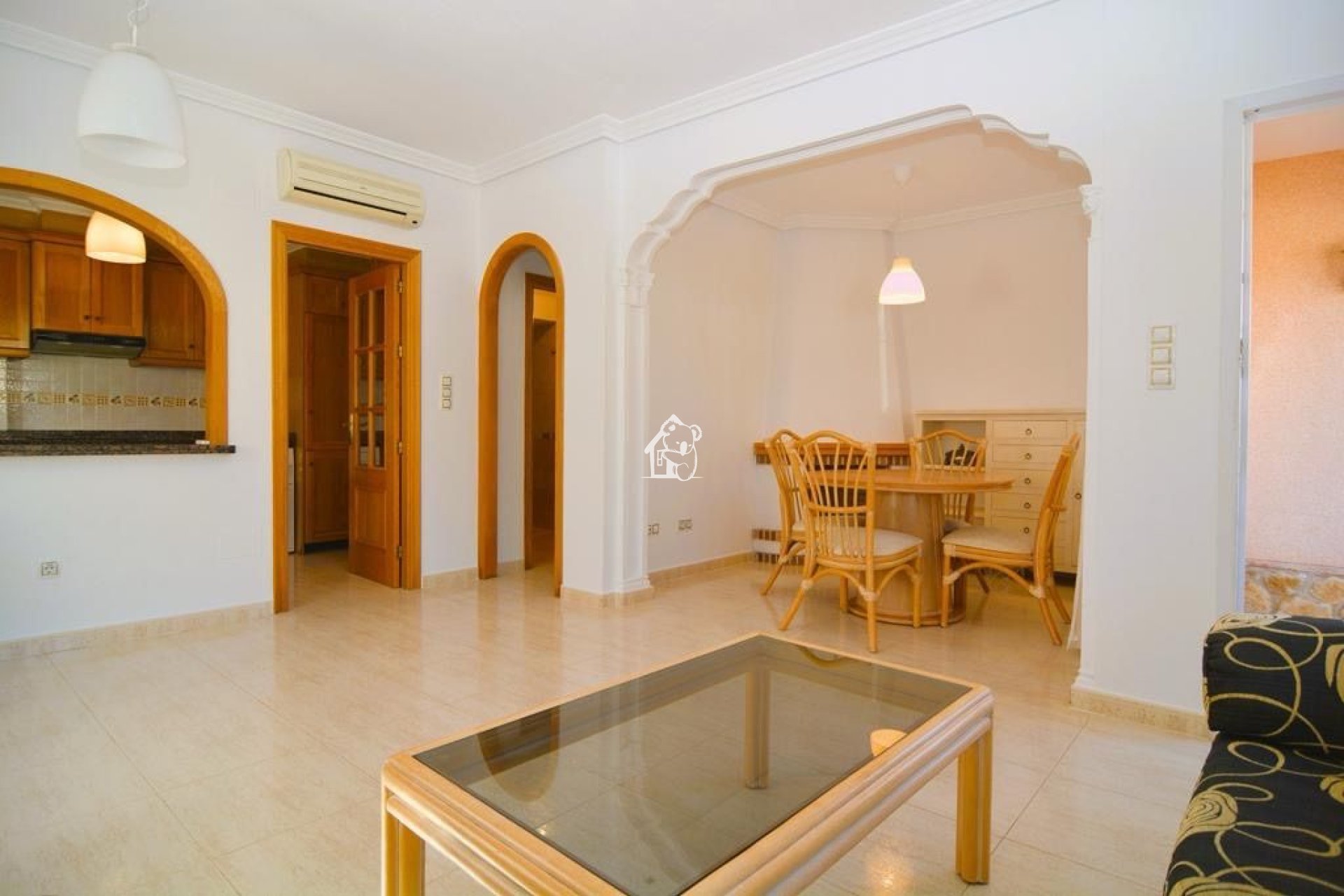 Rental - Townhouse - Torre de la Horadada