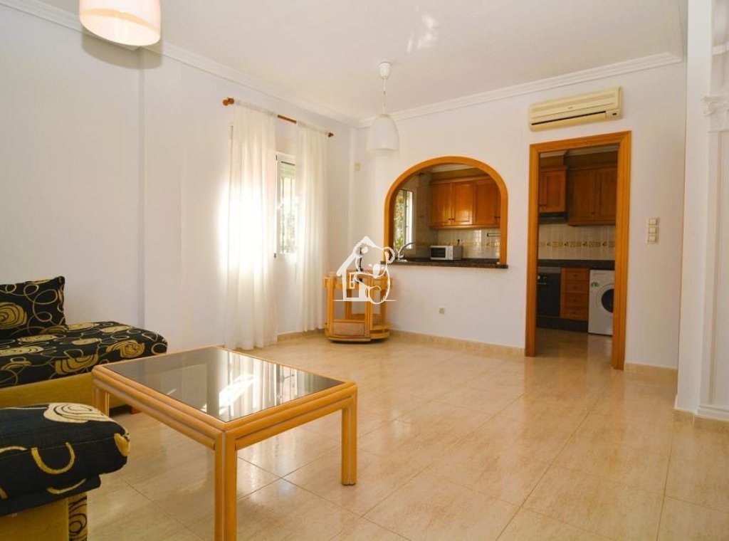 Rental - Townhouse - Torre de la Horadada