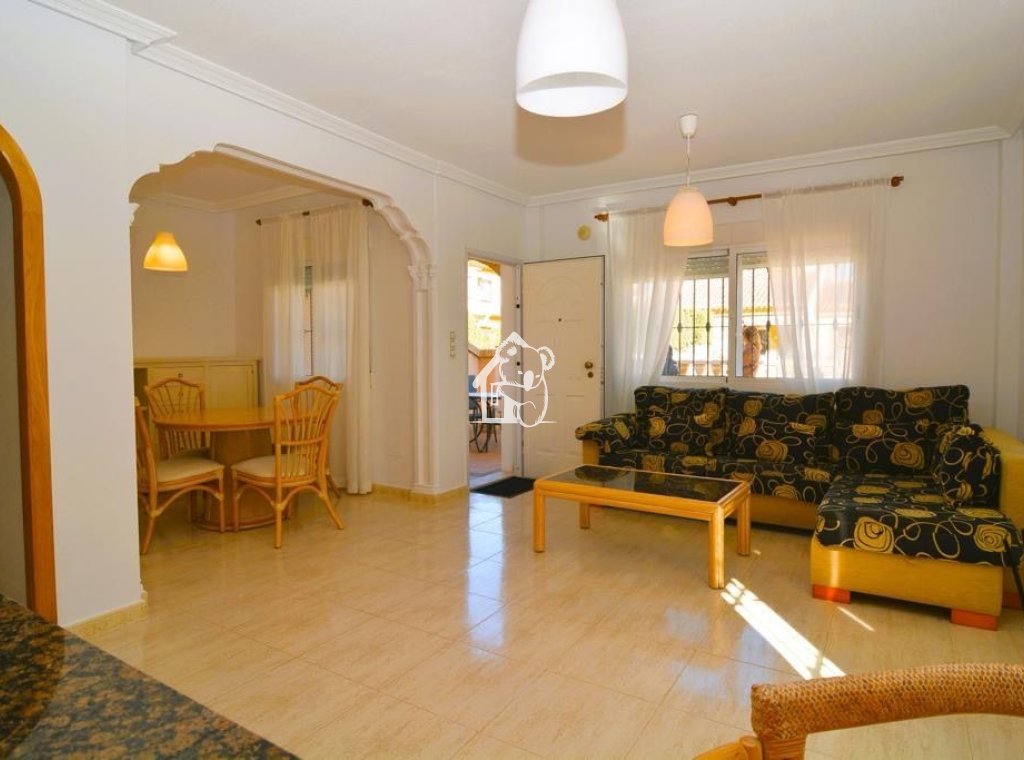 Rental - Townhouse - Torre de la Horadada