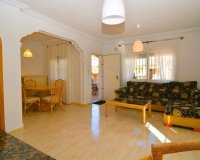 Rental - Townhouse - Torre de la Horadada