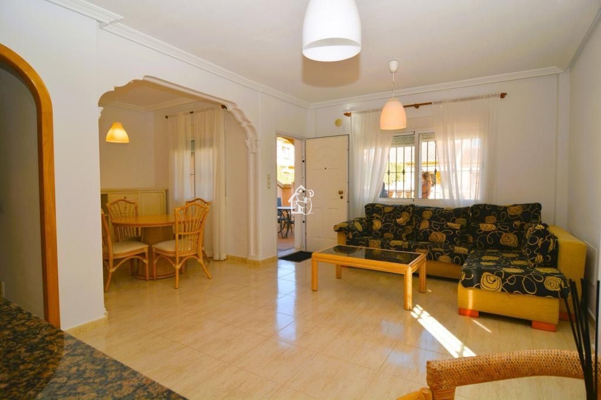 Rental - Townhouse - Torre de la Horadada