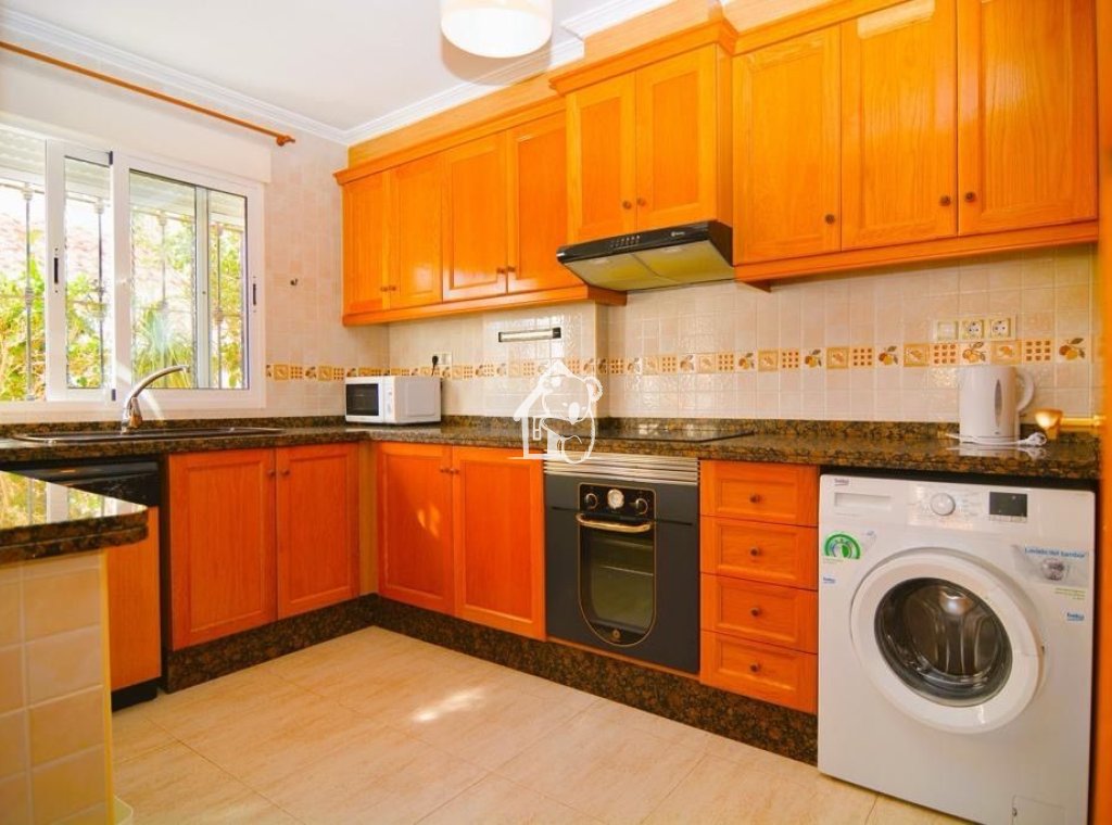 Rental - Townhouse - Torre de la Horadada