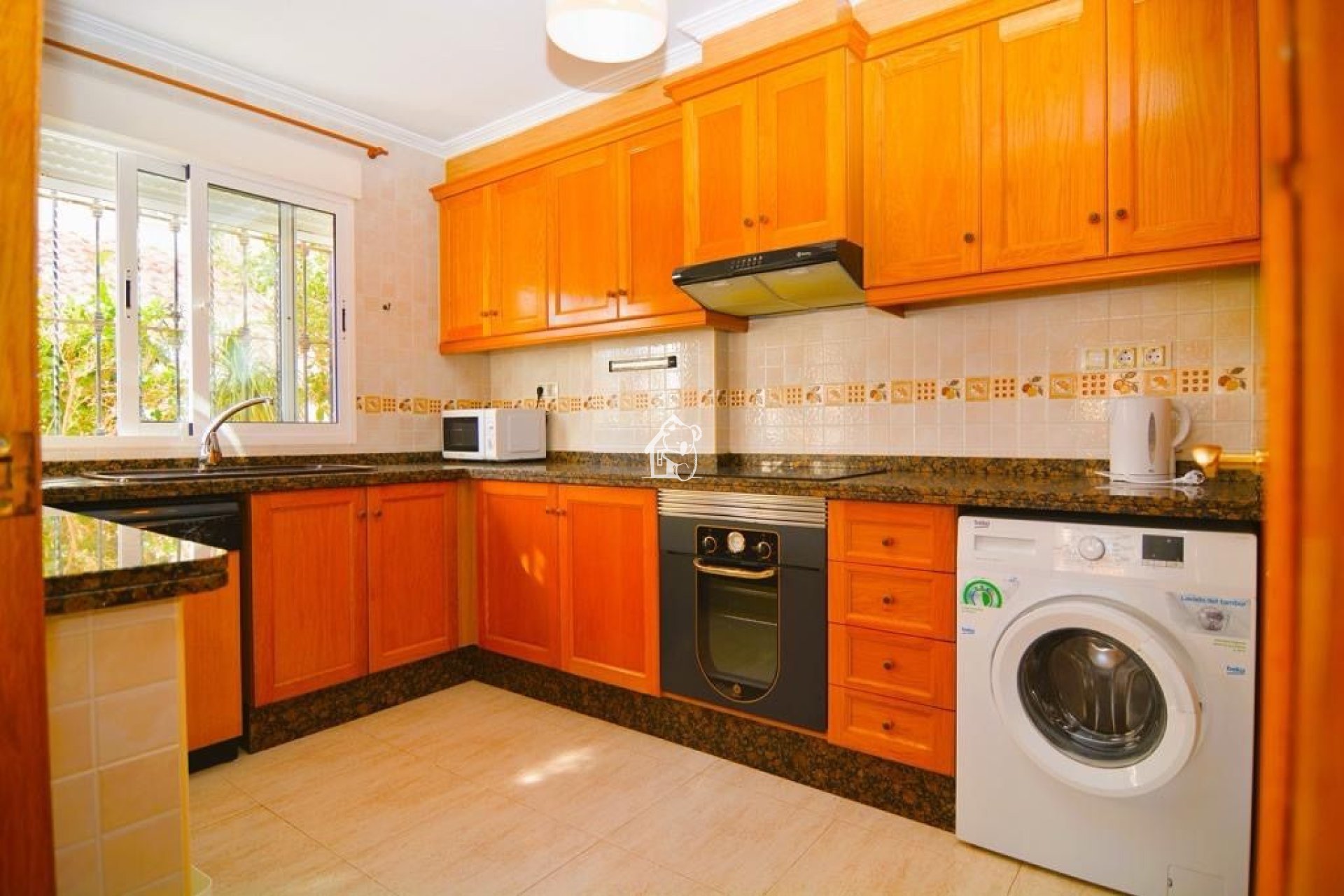 Rental - Townhouse - Torre de la Horadada
