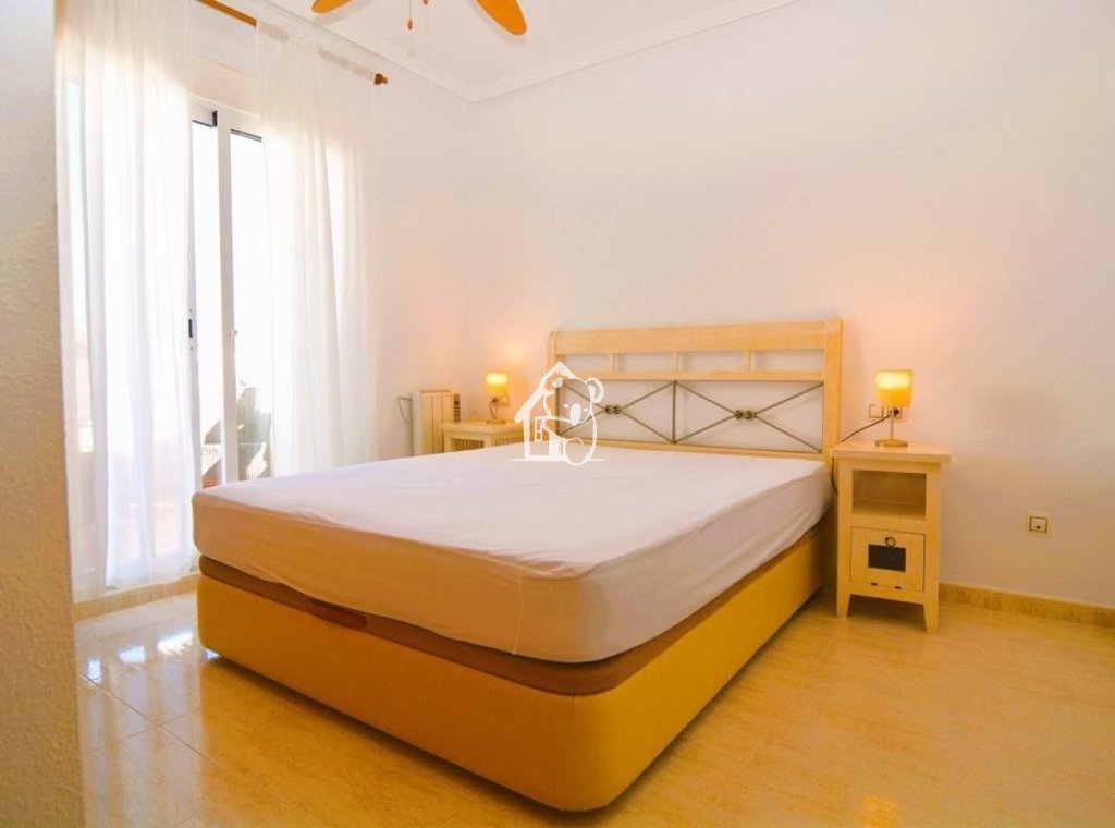 Rental - Townhouse - Torre de la Horadada