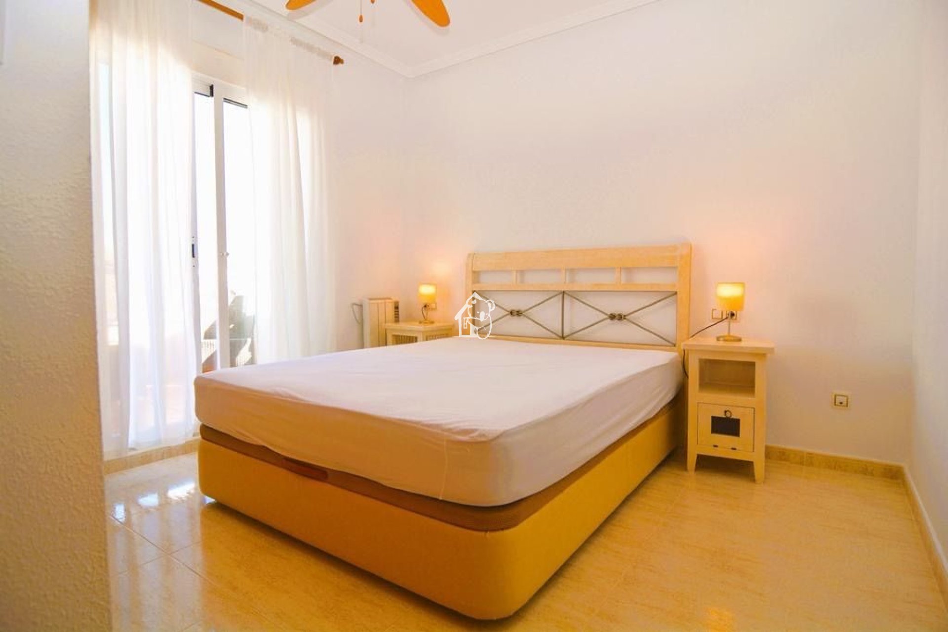 Rental - Townhouse - Torre de la Horadada