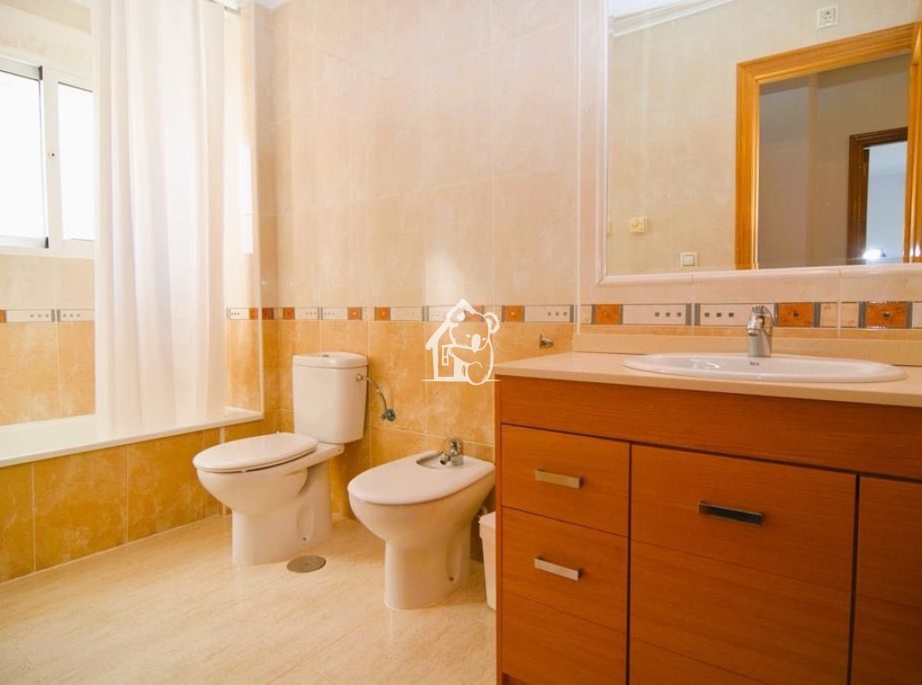 Rental - Townhouse - Torre de la Horadada