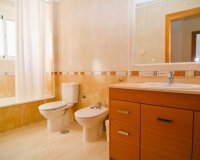 Rental - Townhouse - Torre de la Horadada