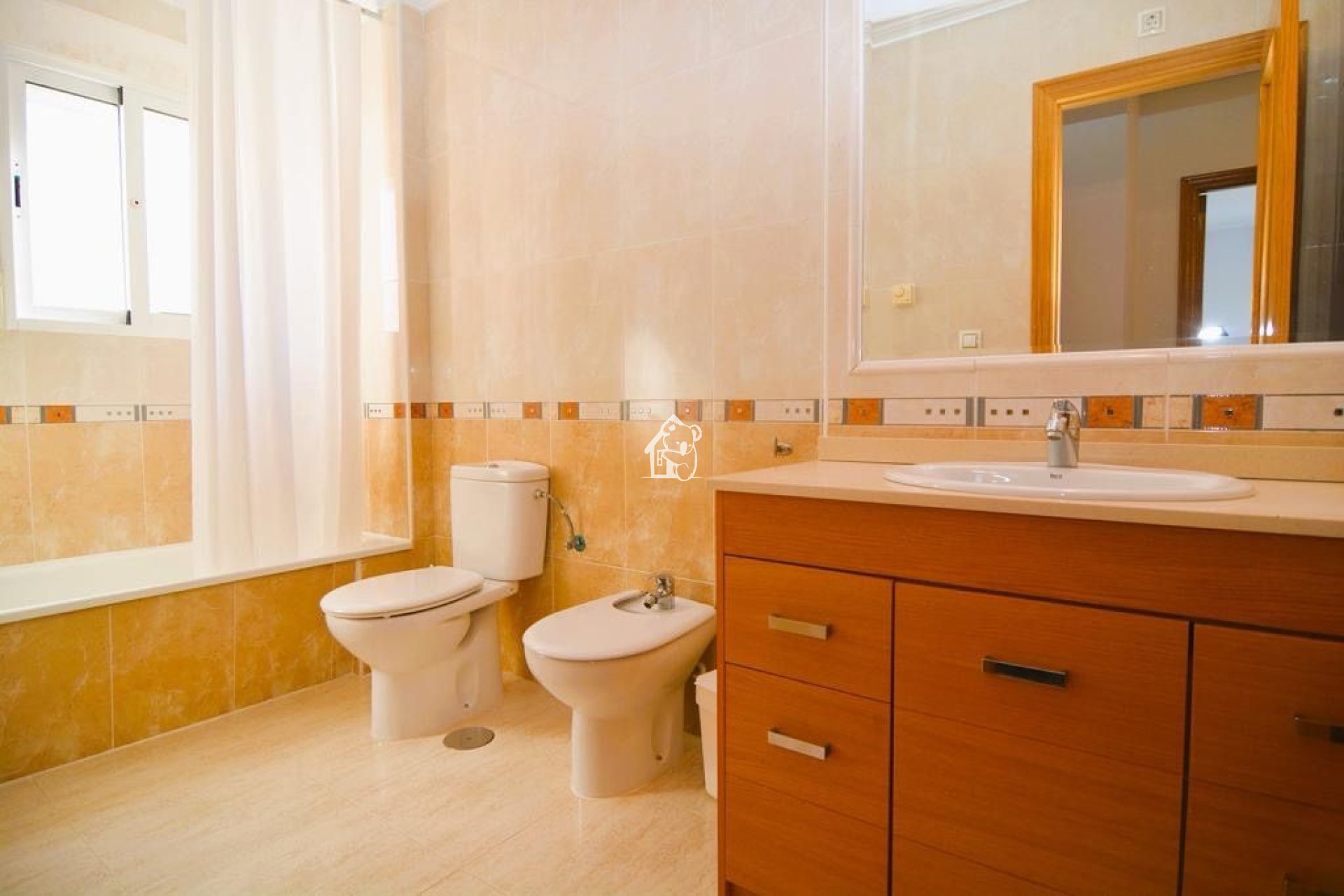 Rental - Townhouse - Torre de la Horadada