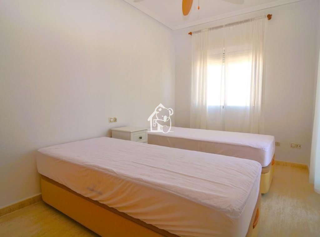 Rental - Townhouse - Torre de la Horadada