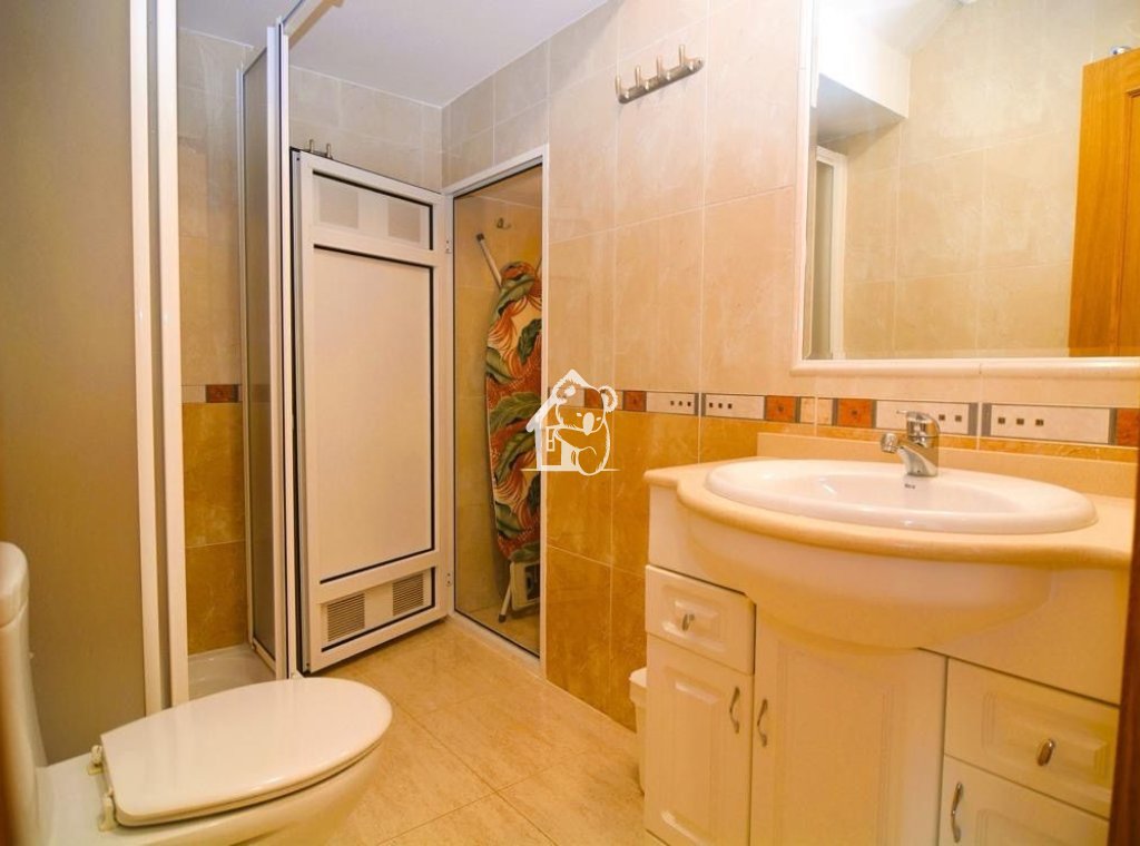 Rental - Townhouse - Torre de la Horadada