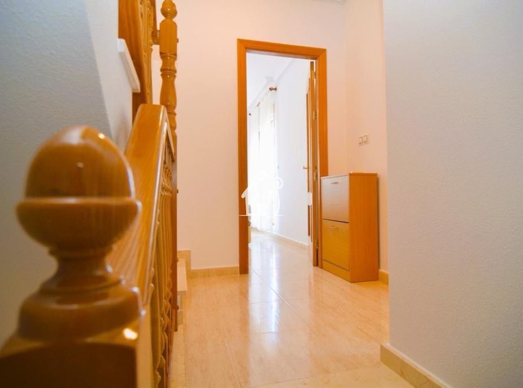 Rental - Townhouse - Torre de la Horadada