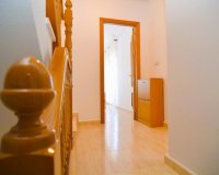 Rental - Townhouse - Torre de la Horadada