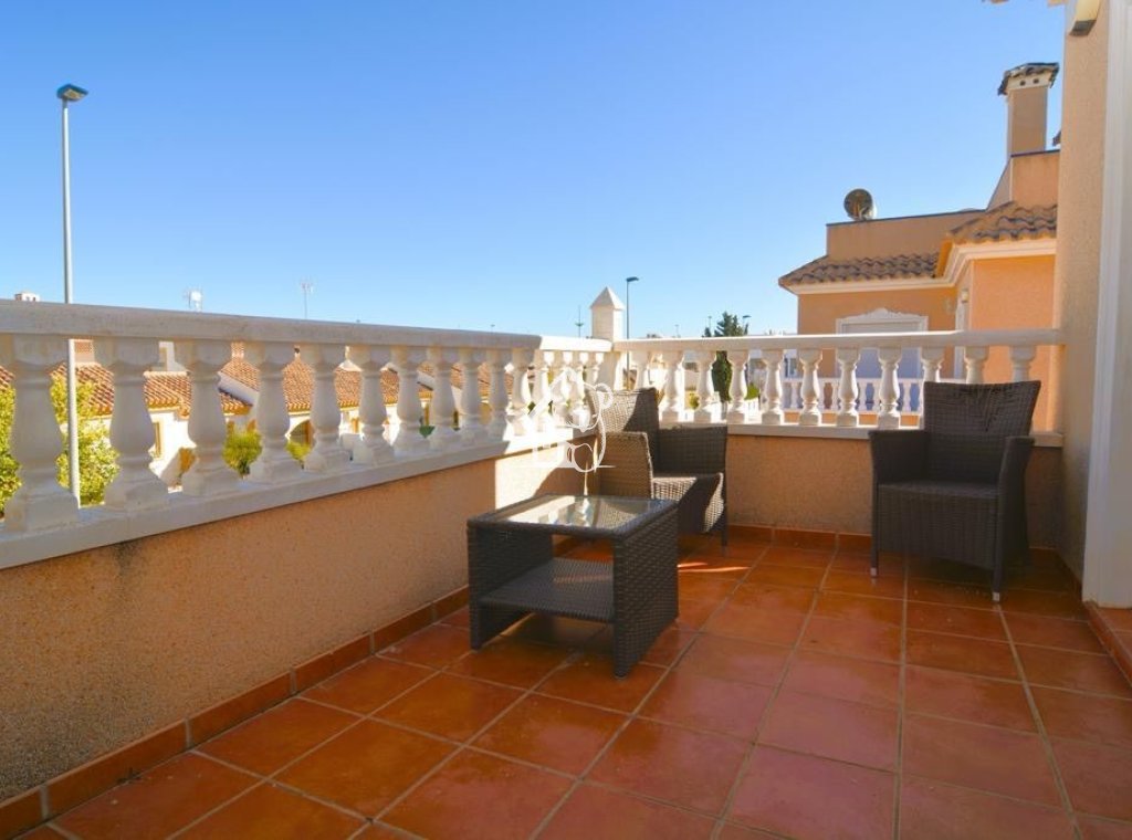 Rental - Townhouse - Torre de la Horadada