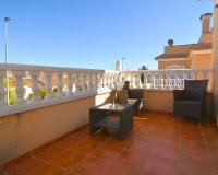 Rental - Townhouse - Torre de la Horadada