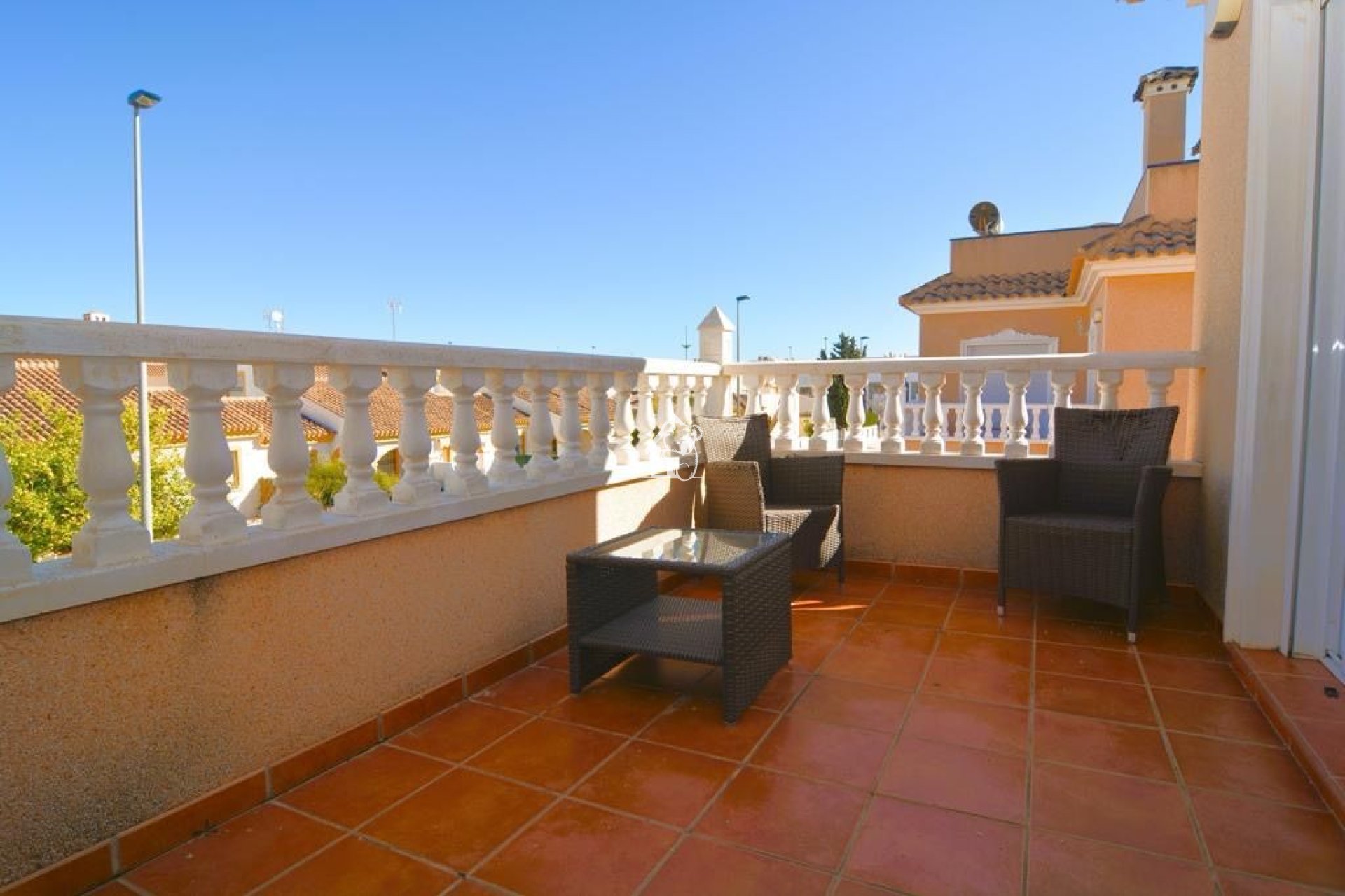 Rental - Townhouse - Torre de la Horadada