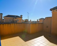 Rental - Townhouse - Torre de la Horadada