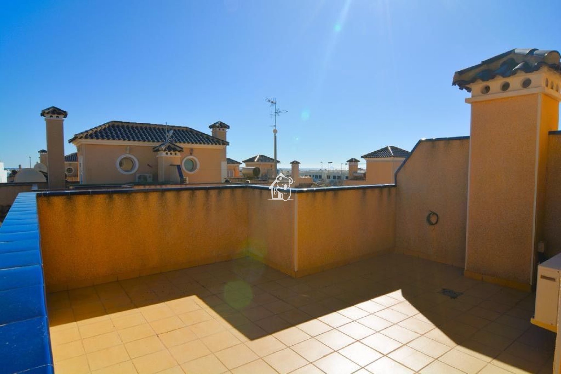 Rental - Townhouse - Torre de la Horadada