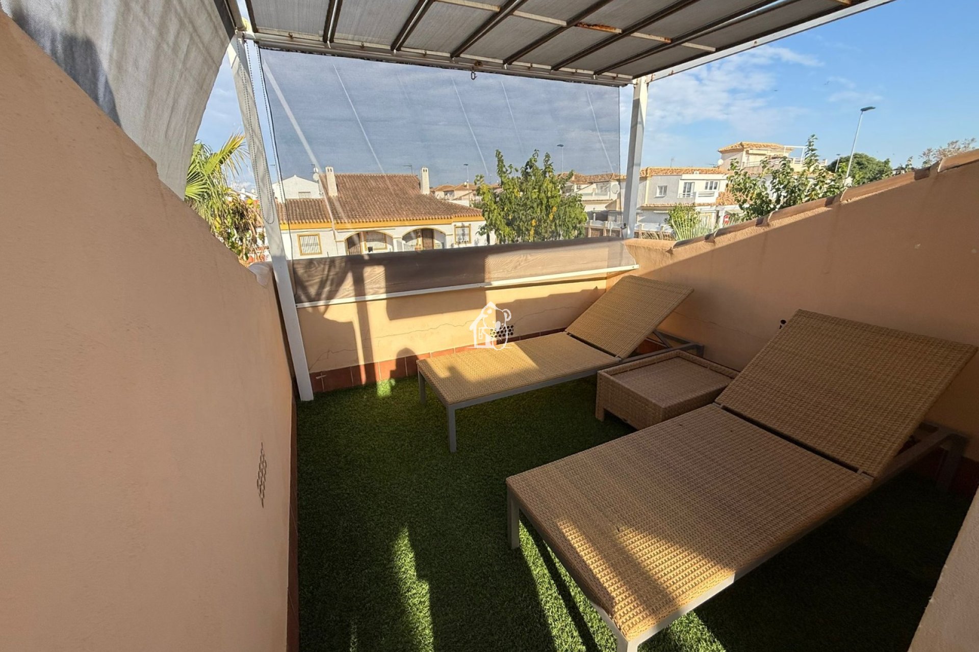 Rental - Townhouse - Torre de la Horadada