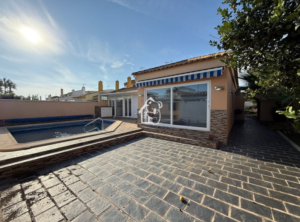 Rental - Townhouse - Torre de la Horadada