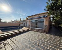 Rental - Townhouse - Torre de la Horadada