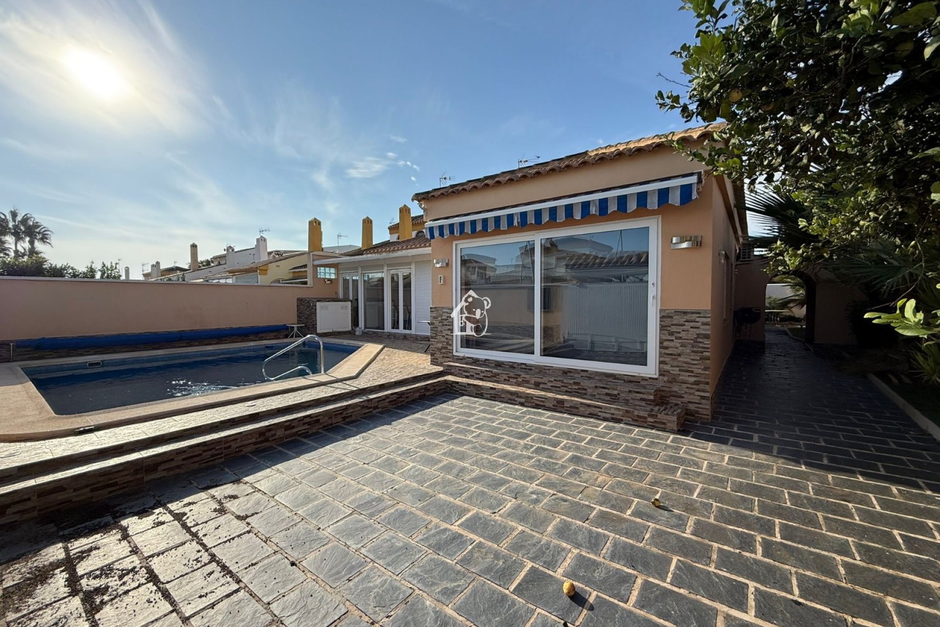 Rental - Townhouse - Torre de la Horadada