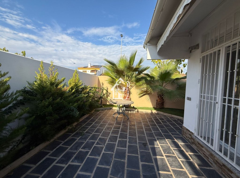 Rental - Townhouse - Torre de la Horadada