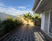Rental - Townhouse - Torre de la Horadada