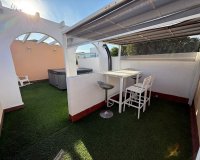 Rental - Townhouse - Torre de la Horadada